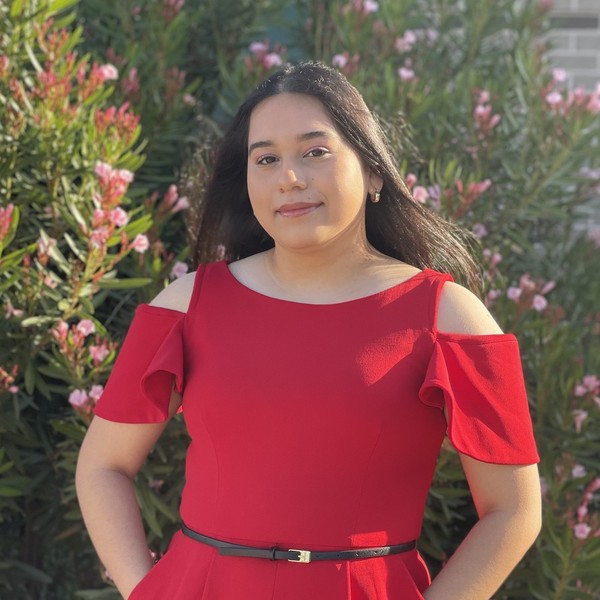 Ashley Monrroy Huerta