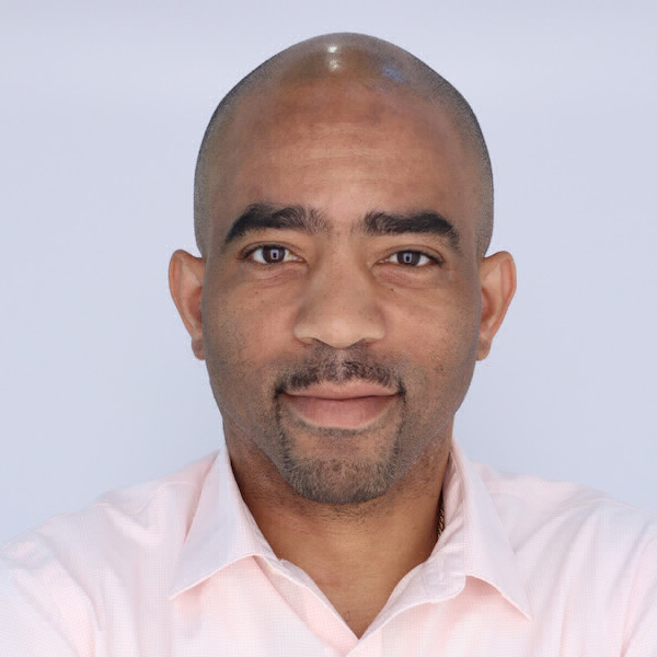 Bryan Heard