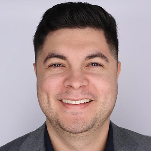 Josue Olivas