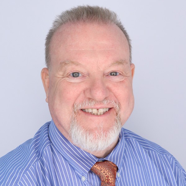 Jeffrey Patten