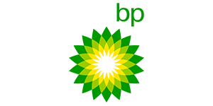 BP logo