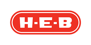 HEB logo