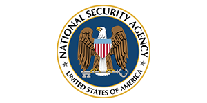 NSA logo