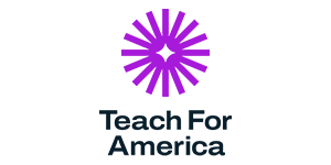 Teach for America logo