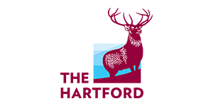 The Hartford logo