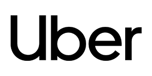 Uber logo