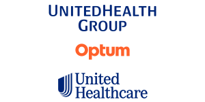 United Health Group logos
