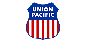 Union Pacific logo