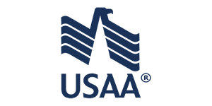 USAA logo
