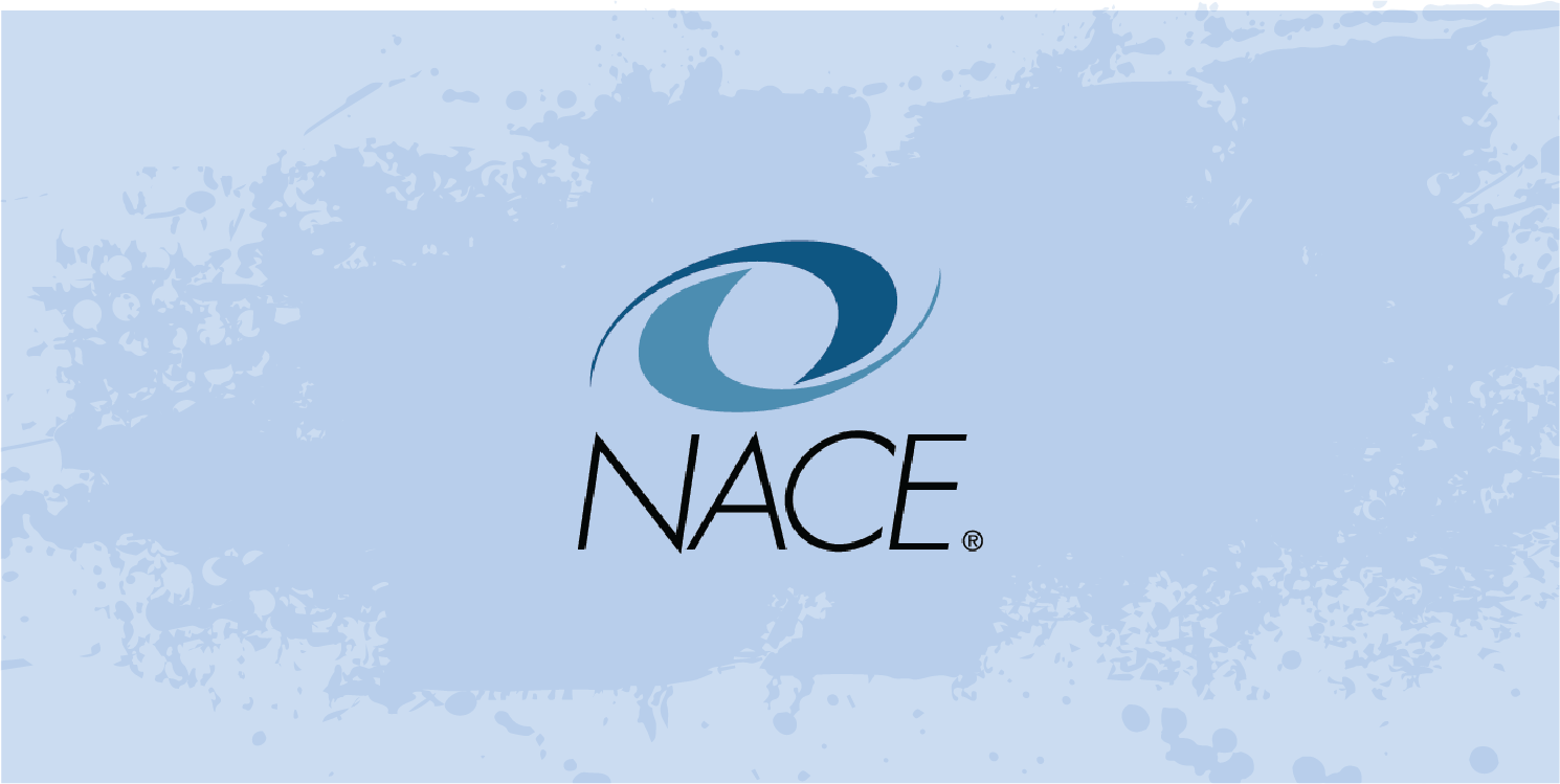 NACE logo