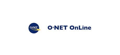 O-Net logo